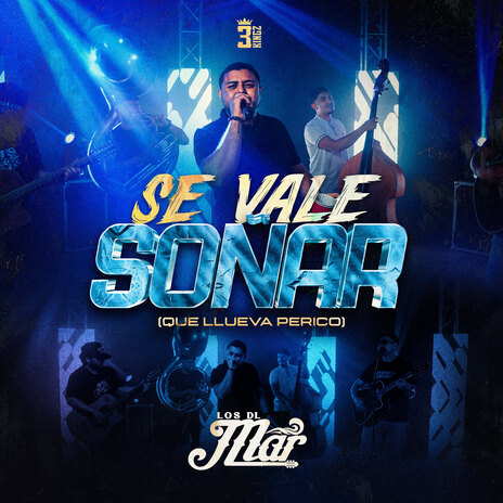 Se Vale Soñar (Que Llueva Perico) | Boomplay Music