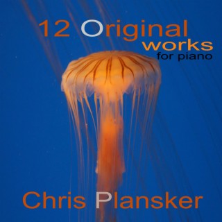 Chris Plansker