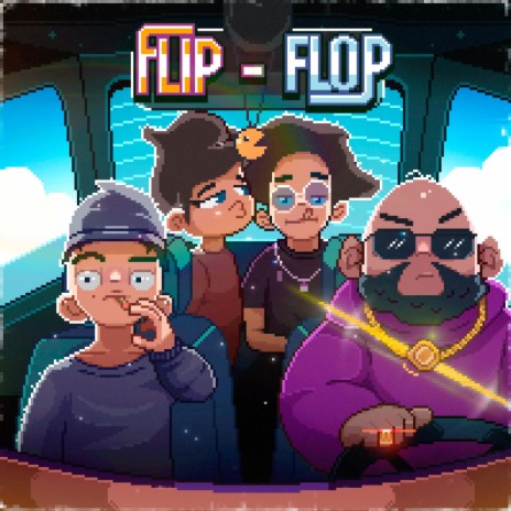 FLIP FLOP | Boomplay Music