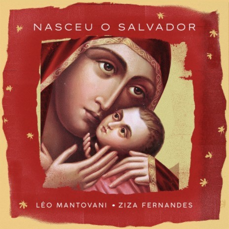 Nasceu o Salvador ft. Ziza Fernandes | Boomplay Music