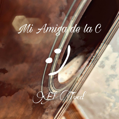 Mi Amiga de la C | Boomplay Music