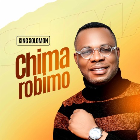 Chima Robimo | Boomplay Music