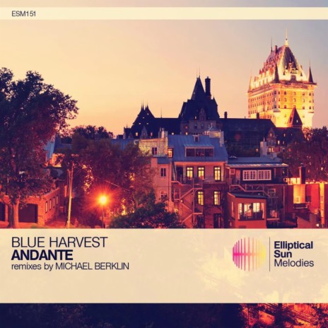 Andante | Boomplay Music