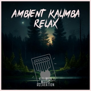 Ambient Kalimba Relax, Night Sounds