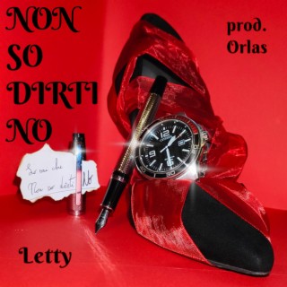 Non So Dirti No ft. Orlas lyrics | Boomplay Music