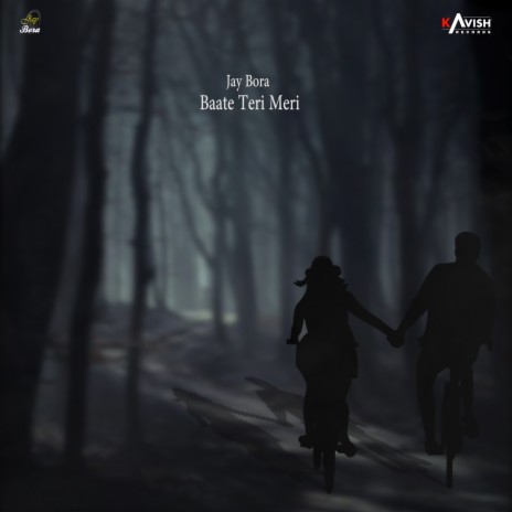 Baate Teri Meri | Boomplay Music