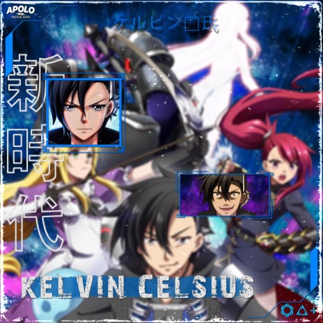 Kelvin Celsius(Melhor do que ontem) | Boomplay Music