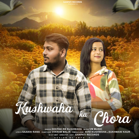 Kushwaha Ka Chora | Boomplay Music