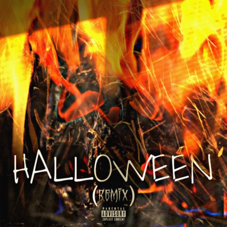 Halloween (Remix) ft. Tee2Cold & Bxstrd