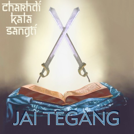 Jai Tegang (for Chanting) | Boomplay Music