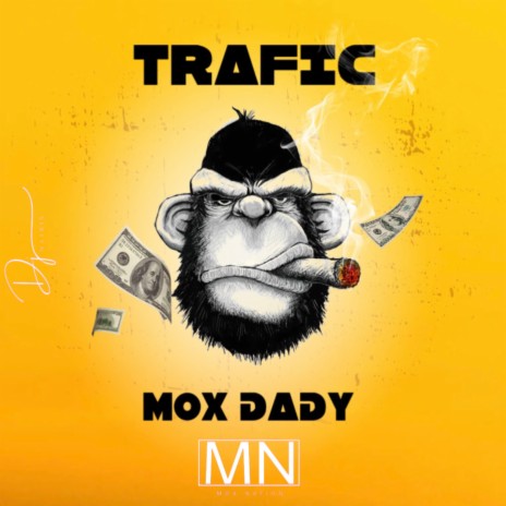 Trafic (Extended Version) | Boomplay Music