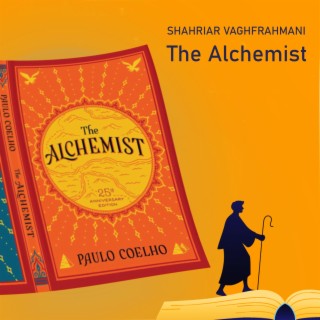 The Alchemist (Original main theme of book)