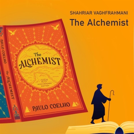 The Alchemist (Original main theme of book)