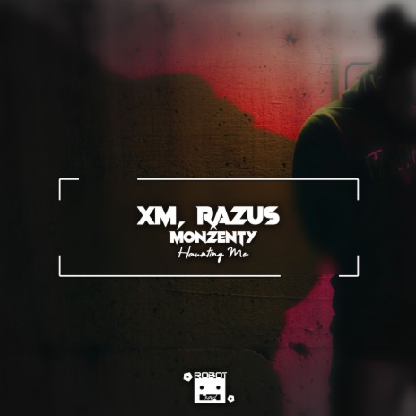 Haunting Me (Dub Version) ft. Monzenty & Razus | Boomplay Music