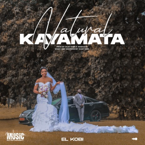 Natural Kayamata | Boomplay Music