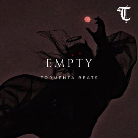 EMPTY (Dark Violin Rap Boom Bap Beat)