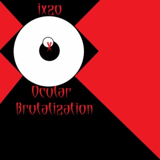 Ocular Brutalization