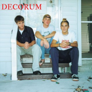 Decorum