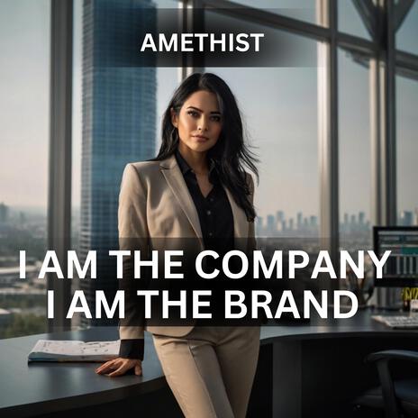 I am the company | Boomplay Music