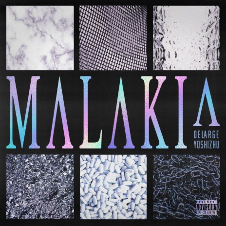 Malakia ft. Yoshizhu | Boomplay Music