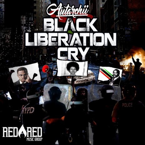 Black Liberation Cry | Boomplay Music