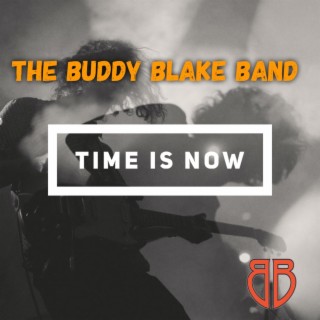 Time Is Now lyrics | Boomplay Music