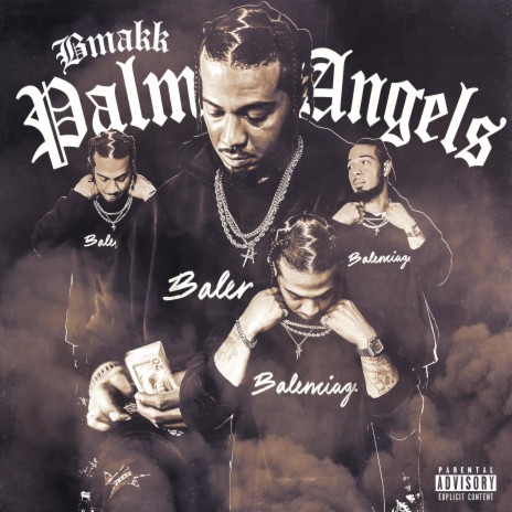 Palm Angels | Boomplay Music