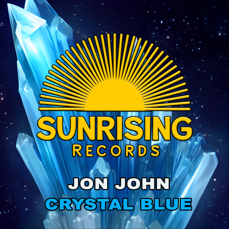 Crystal Blue (Original Mix) | Boomplay Music