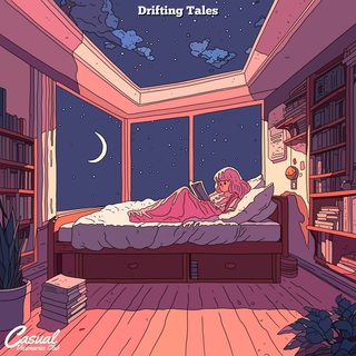 Drifting Tales