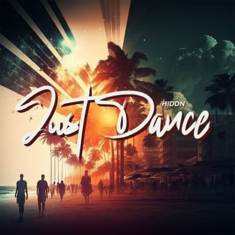 Just Dance (Radio Edit) | Boomplay Music