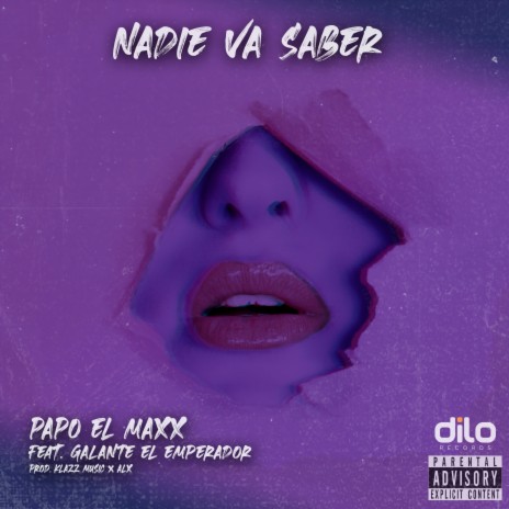 NADIE VA SABER ft. Galante "El Emperador" & Klazz Music | Boomplay Music