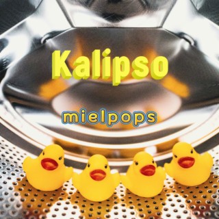 Mielpops