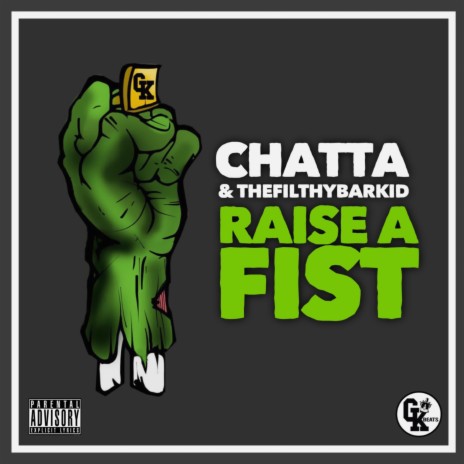 Raise a Fist (feat. Jman, Joe Burn & Fiona Jane) | Boomplay Music