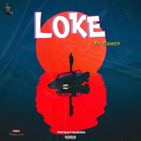 LOKE ft. Camcy | Boomplay Music