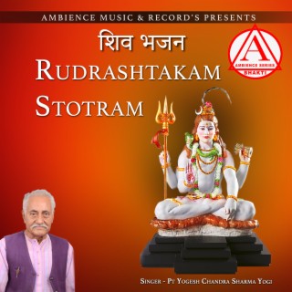 Rudrashtkam Stotra