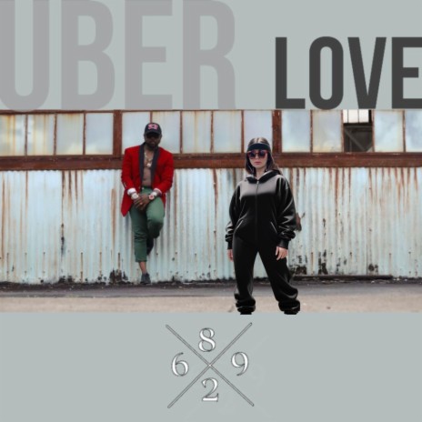 Uber Love ft. Cmuney | Boomplay Music
