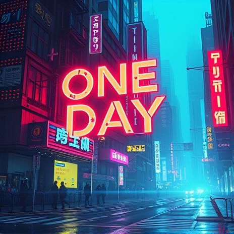 One day 2