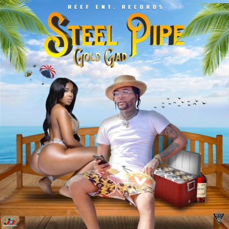 Steel Pipe | Boomplay Music