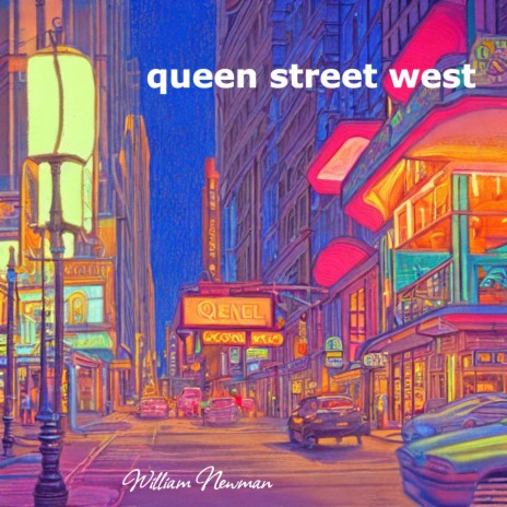 Real Movies (Queen Street West) | Boomplay Music