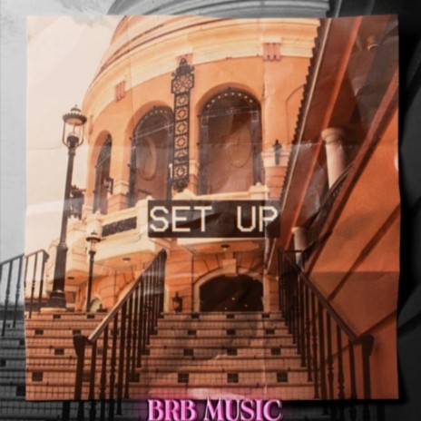 Set Up | Boomplay Music