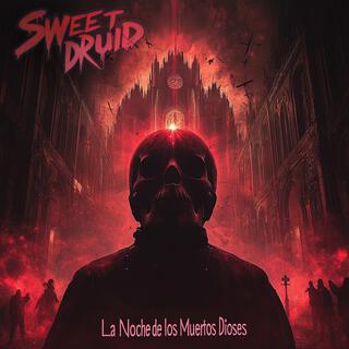 La Noche de los Muertos Dioses