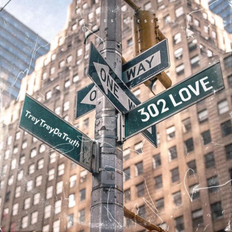 302 LOVE | Boomplay Music