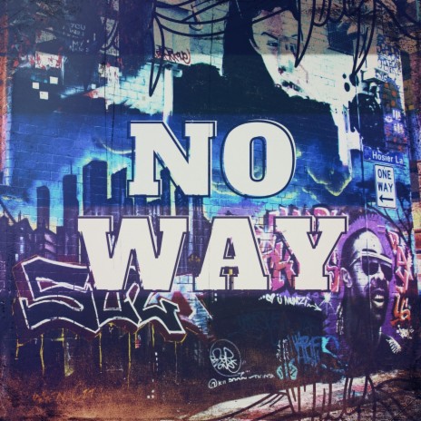 No Way | Boomplay Music