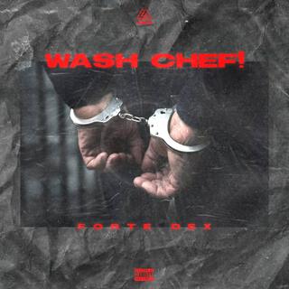 WASH CHEF