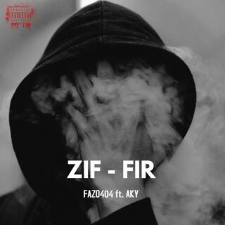 ZİF-FİR