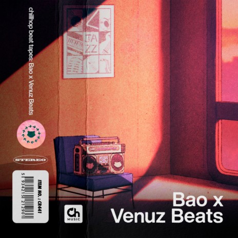 Vers le Ciel ft. Venuz Beats & Mauricesax | Boomplay Music