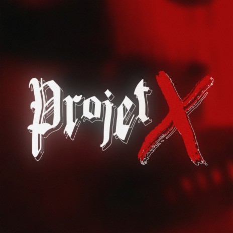 Projet X ft. Playboi Carti | Boomplay Music
