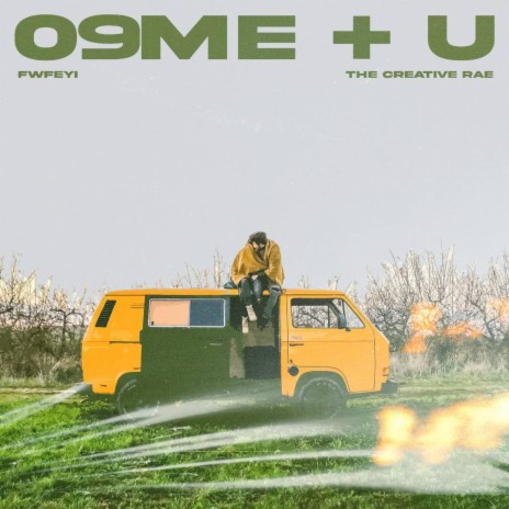 09me+u ft. The Creative Rae | Boomplay Music