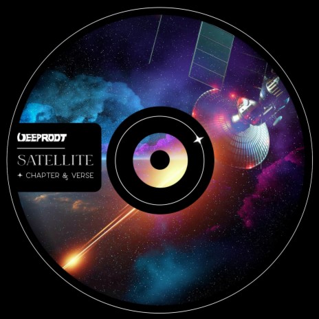 Satellite | Boomplay Music