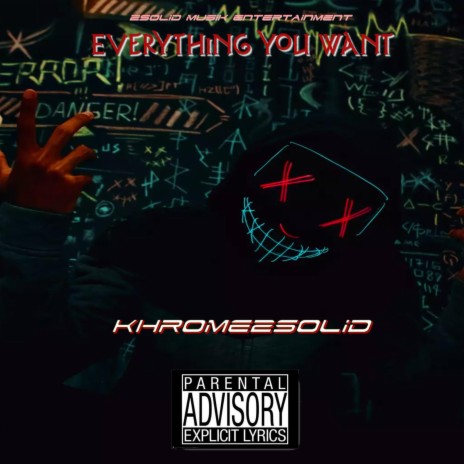 Everything you Want | Boomplay Music
